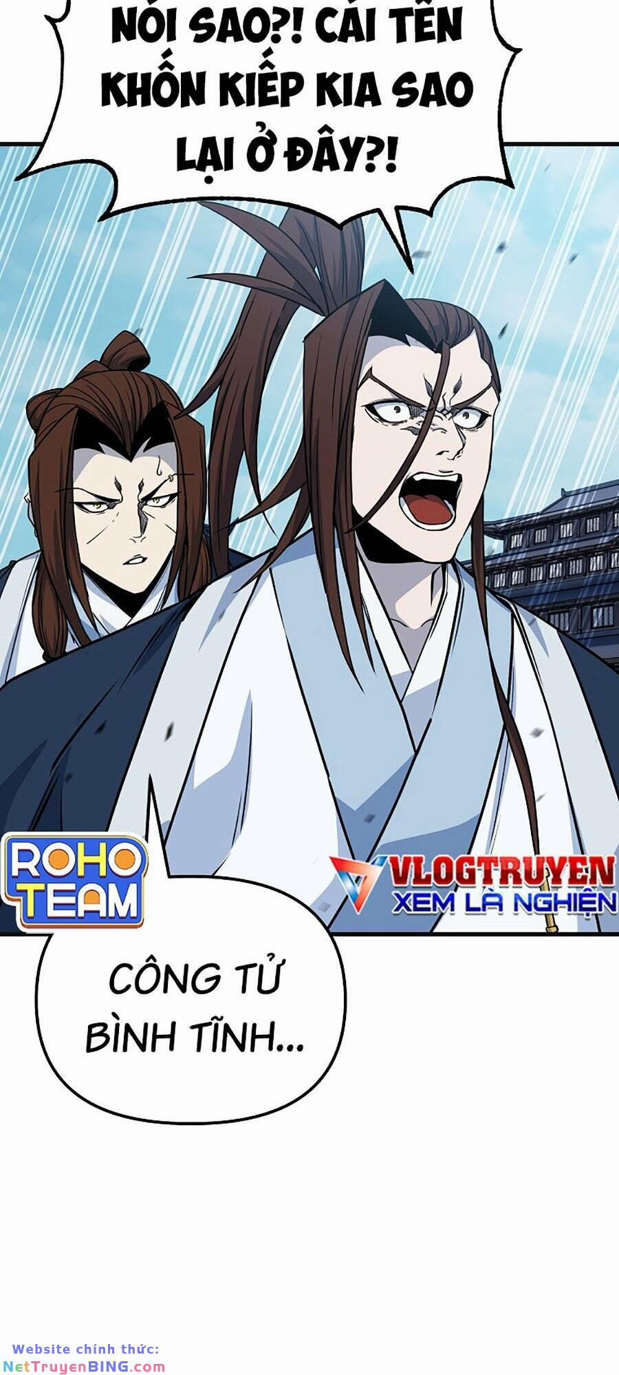 Đông Phương Bất Bại 23 trang 61