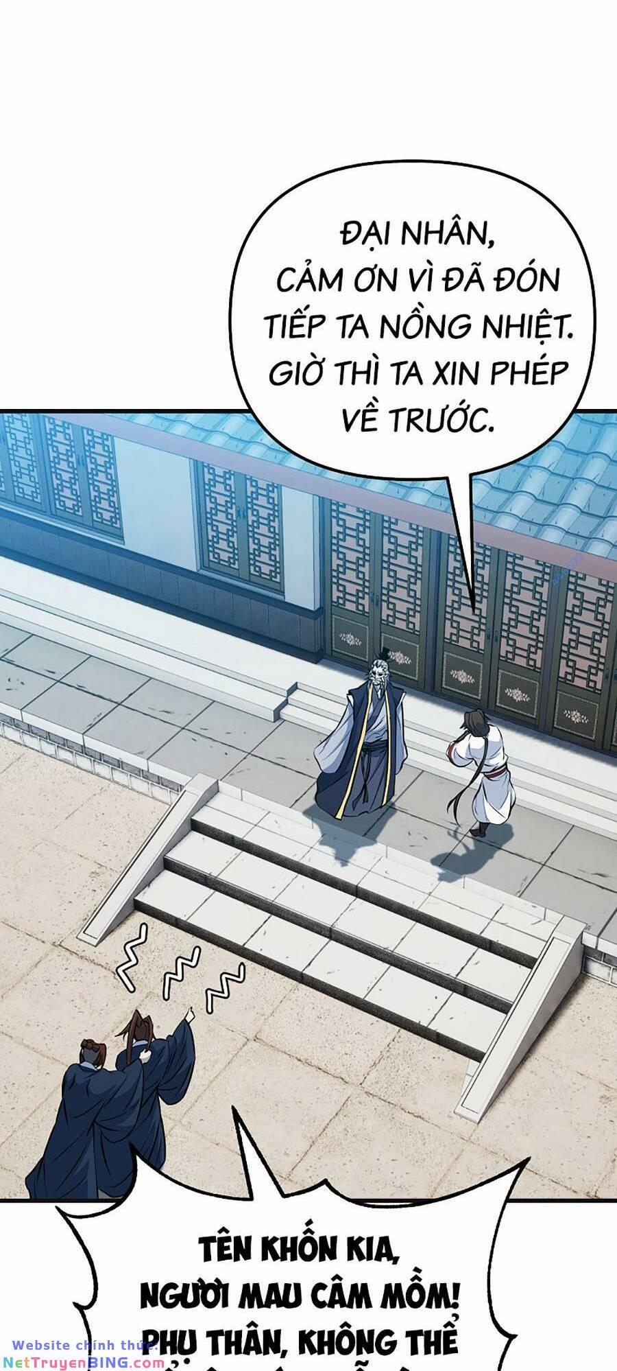 Đông Phương Bất Bại 23 trang 64