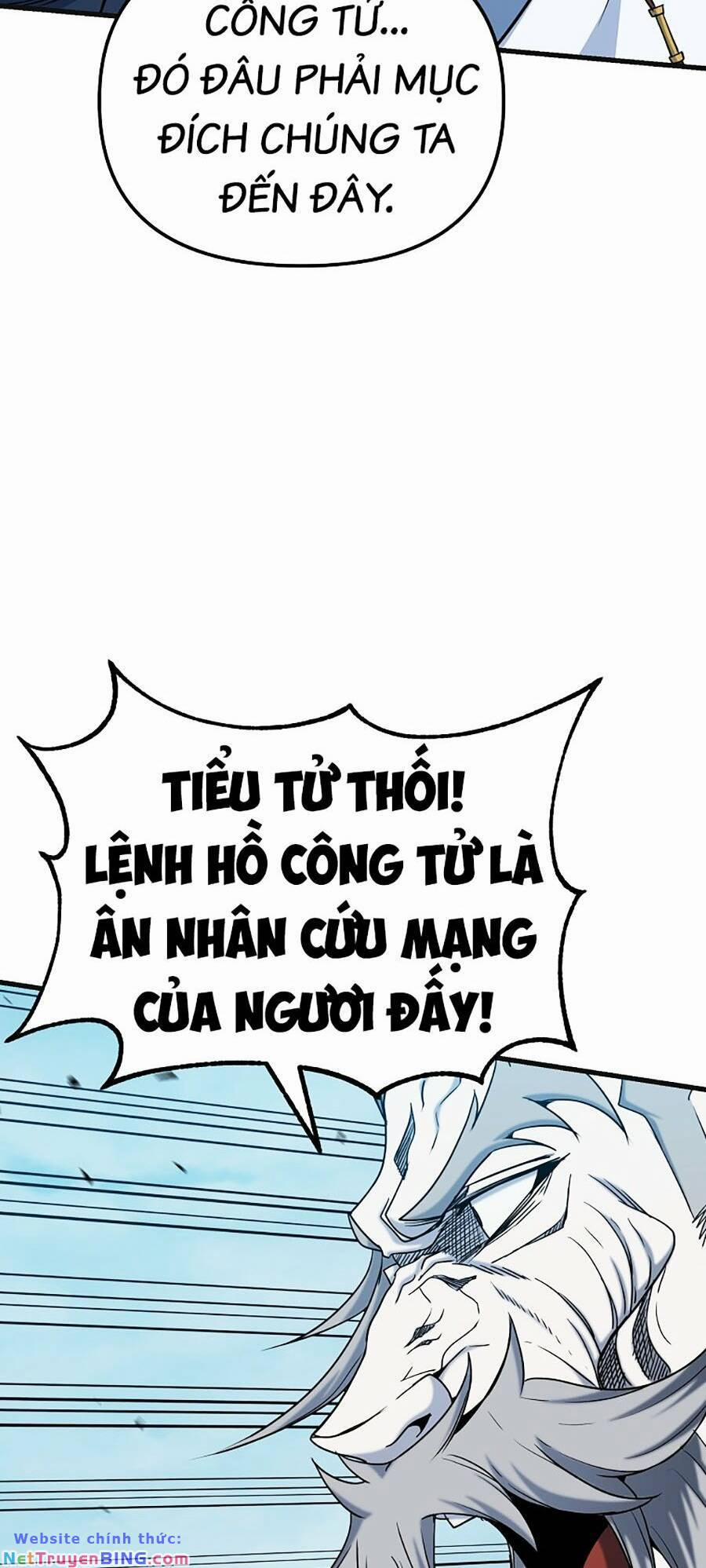 Đông Phương Bất Bại 23 trang 66