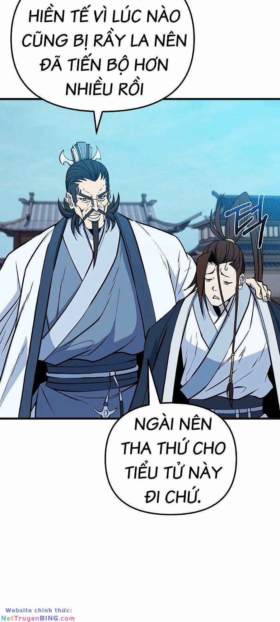 Đông Phương Bất Bại 23 trang 74