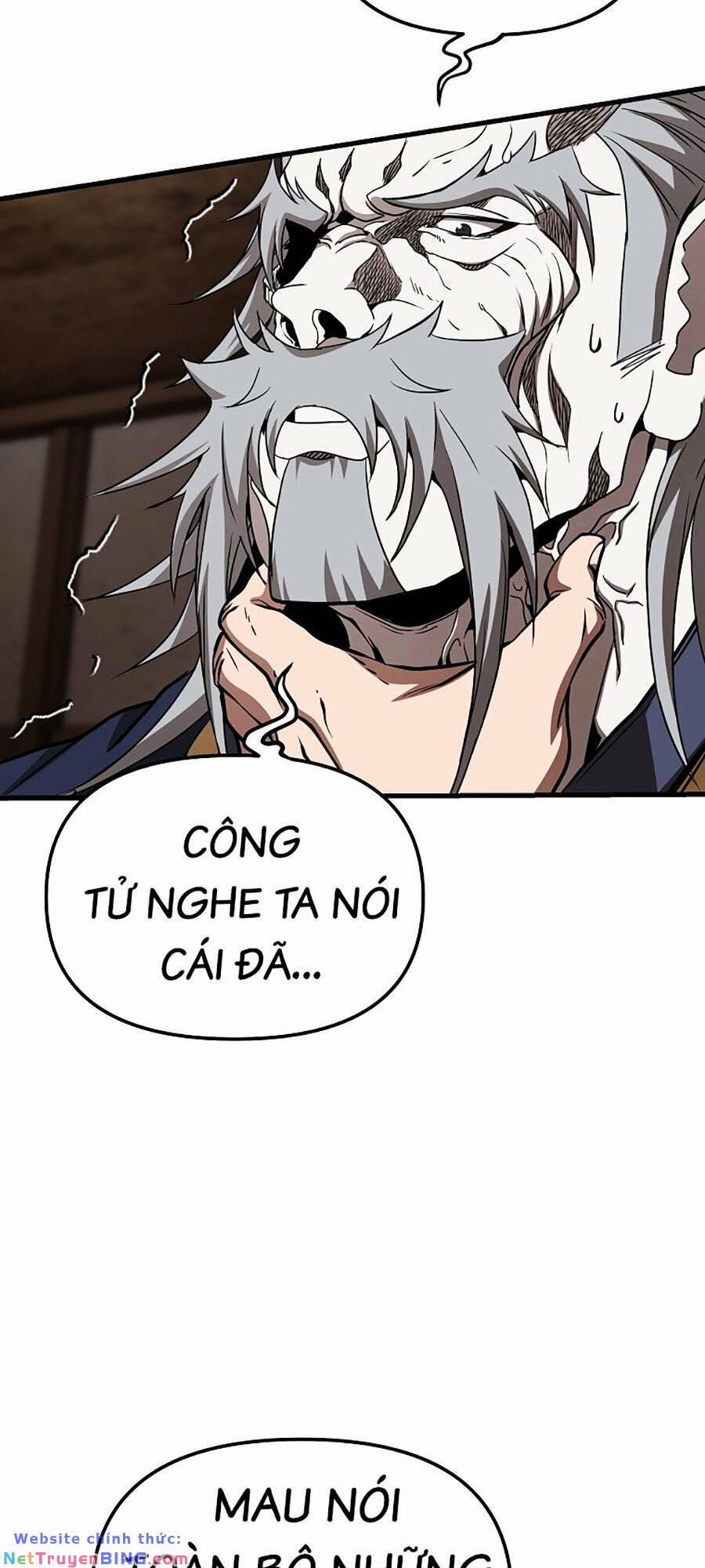 Đông Phương Bất Bại 23 trang 9