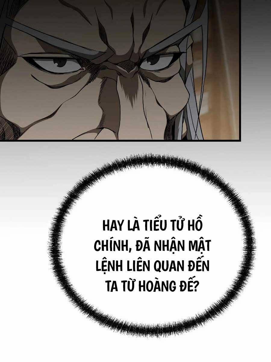 Đông Phương Bất Bại 24 trang 121