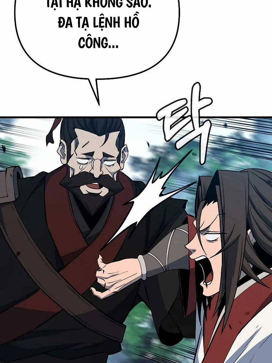 Đông Phương Bất Bại 24 trang 30