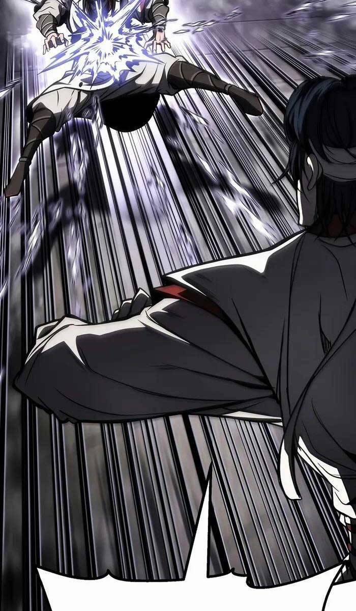 Đông Phương Bất Bại 3 trang 134