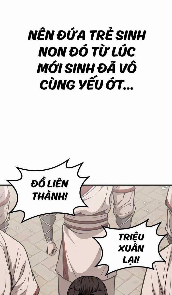 Đông Phương Bất Bại 3 trang 35