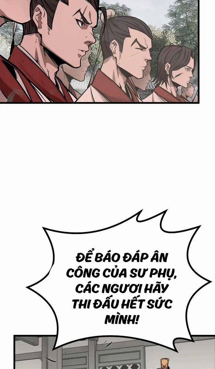 Đông Phương Bất Bại 3 trang 4