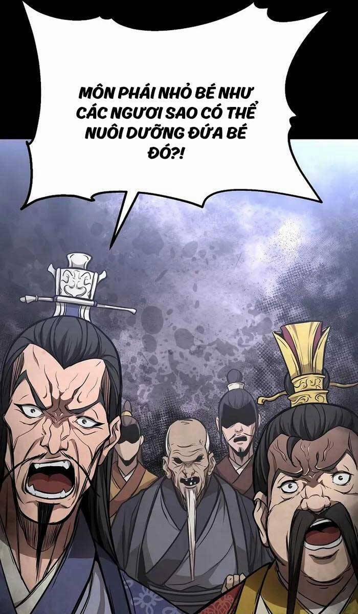 Đông Phương Bất Bại 3 trang 40