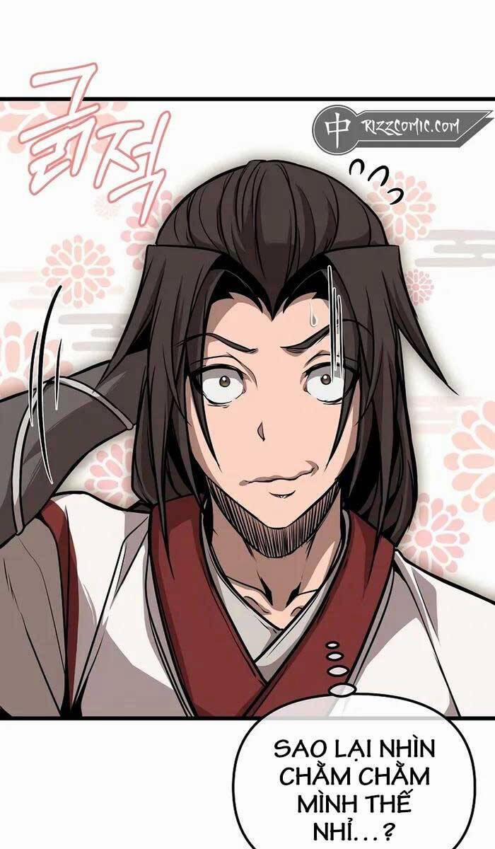 Đông Phương Bất Bại 3 trang 74