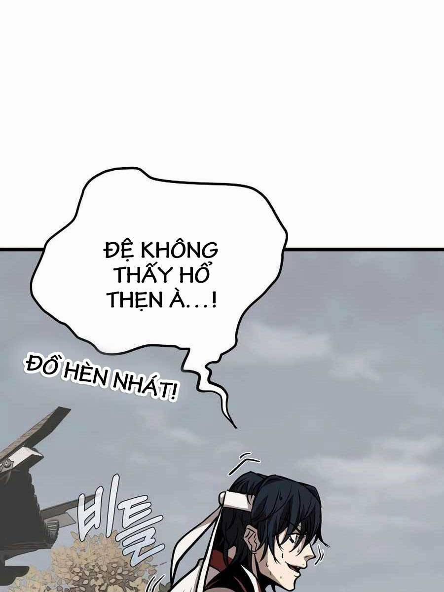 Đông Phương Bất Bại 4 trang 138