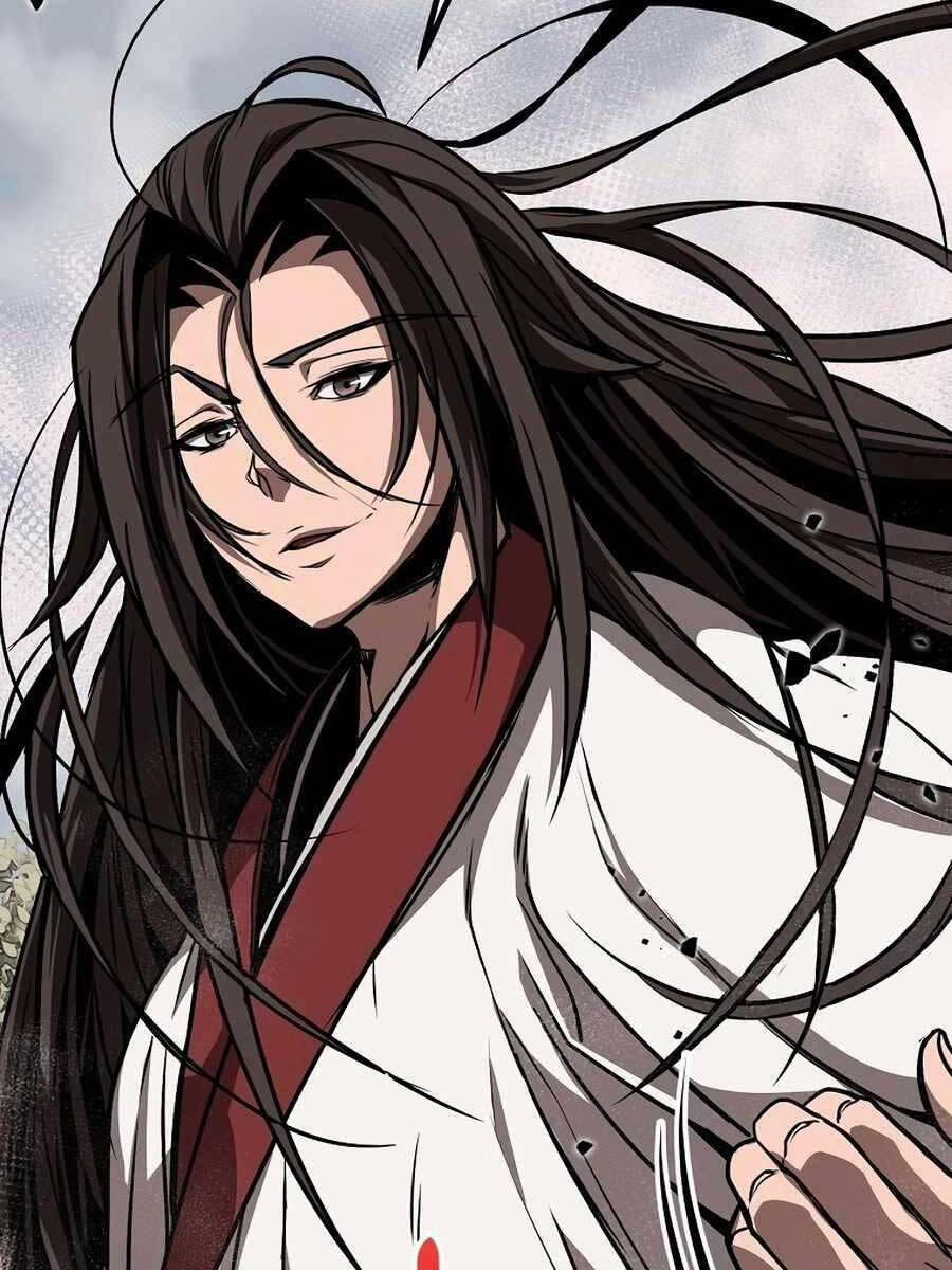 Đông Phương Bất Bại 4 trang 166