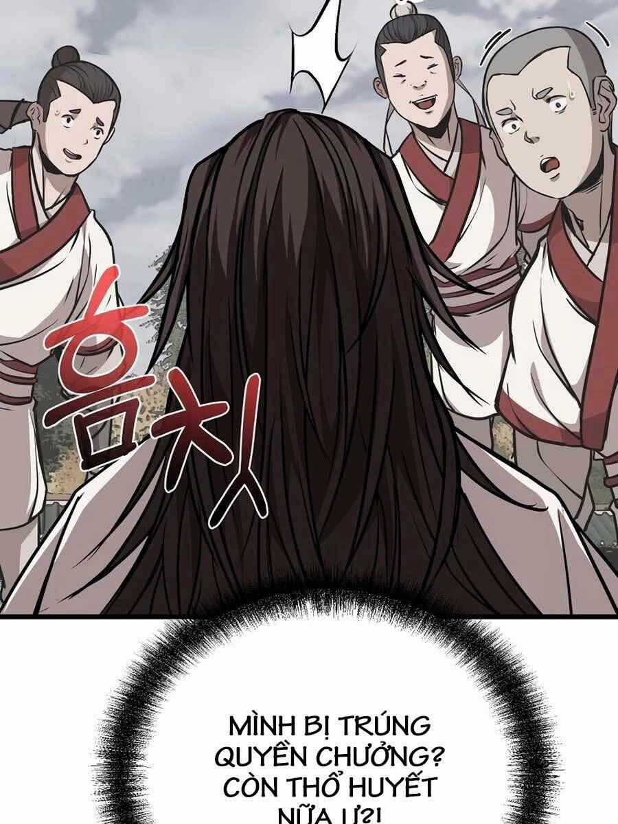 Đông Phương Bất Bại 4 trang 19