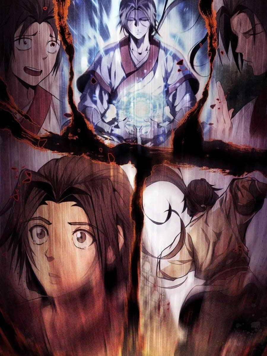 Đông Phương Bất Bại 4 trang 28