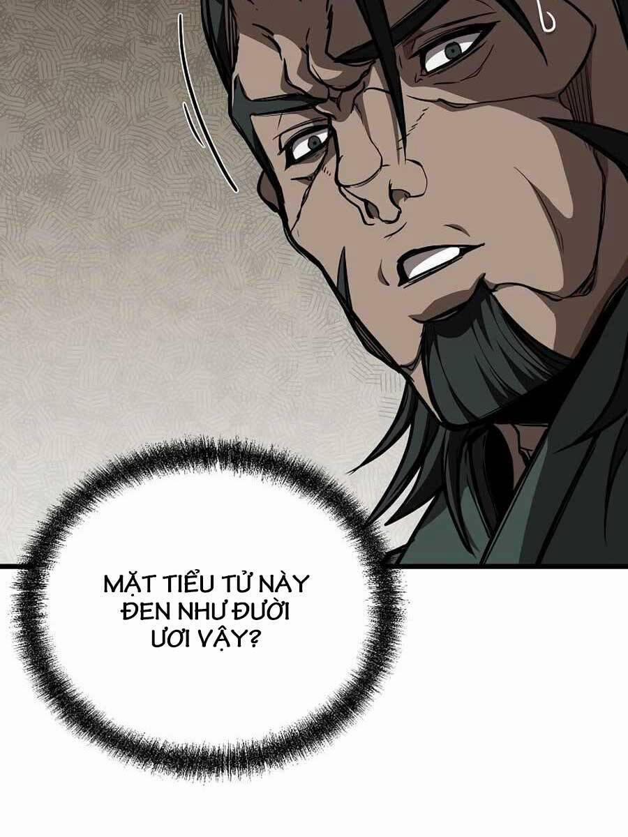 Đông Phương Bất Bại 4 trang 6