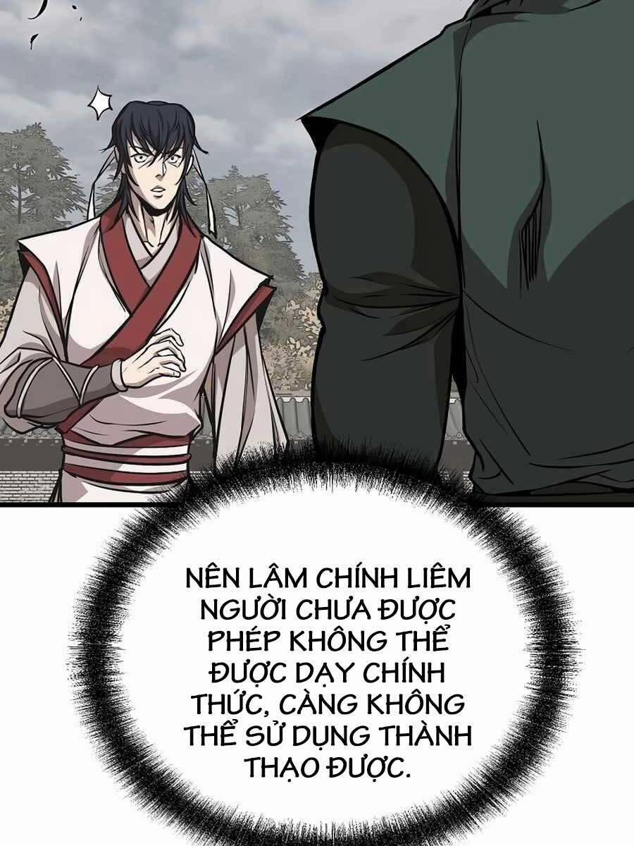 Đông Phương Bất Bại 4 trang 78