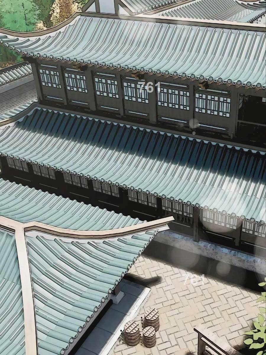 Đông Phương Bất Bại 6 trang 1