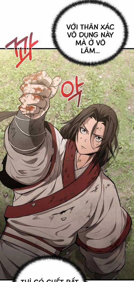 Đông Phương Bất Bại 7 trang 17