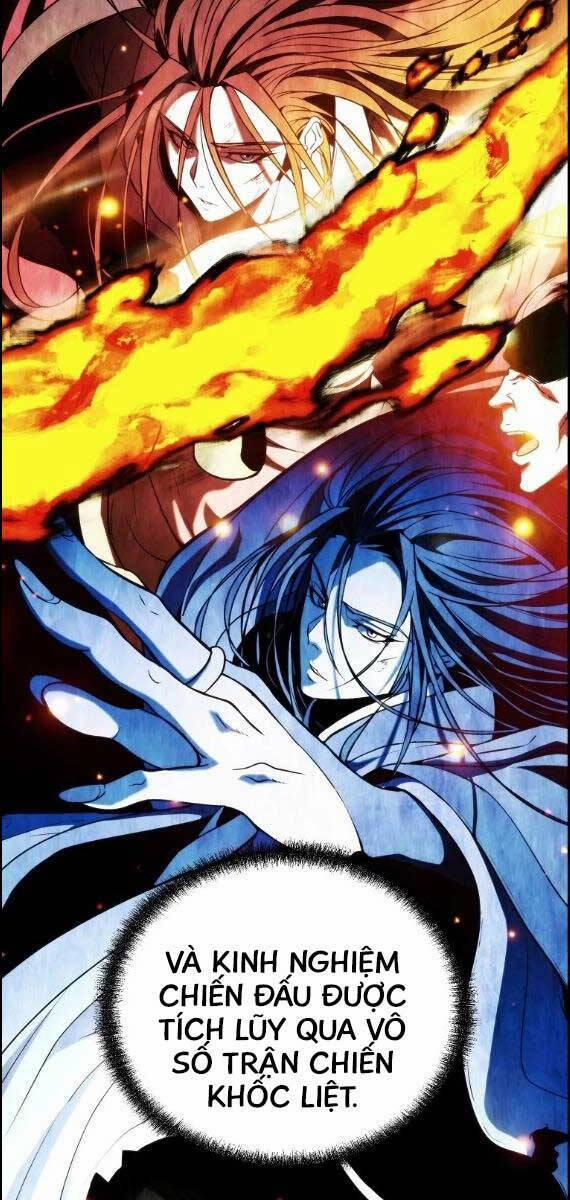 Đông Phương Bất Bại 7 trang 19