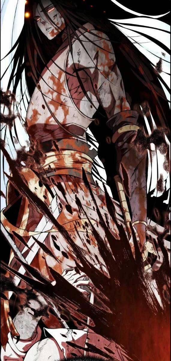 Đông Phương Bất Bại 7 trang 20