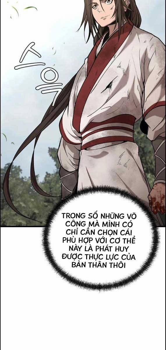 Đông Phương Bất Bại 7 trang 22