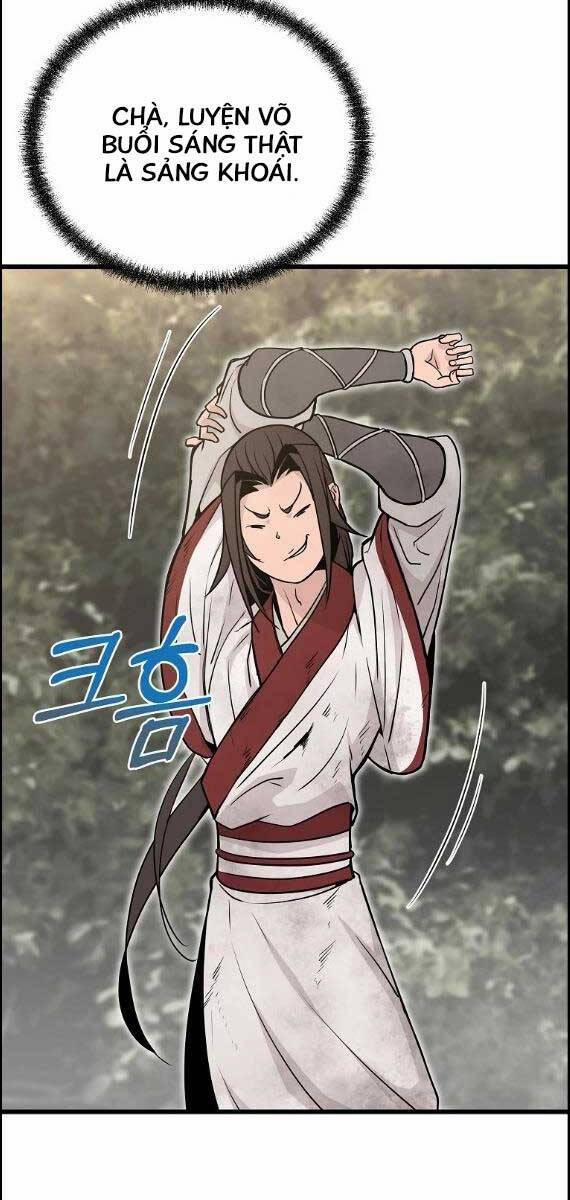 Đông Phương Bất Bại 7 trang 26