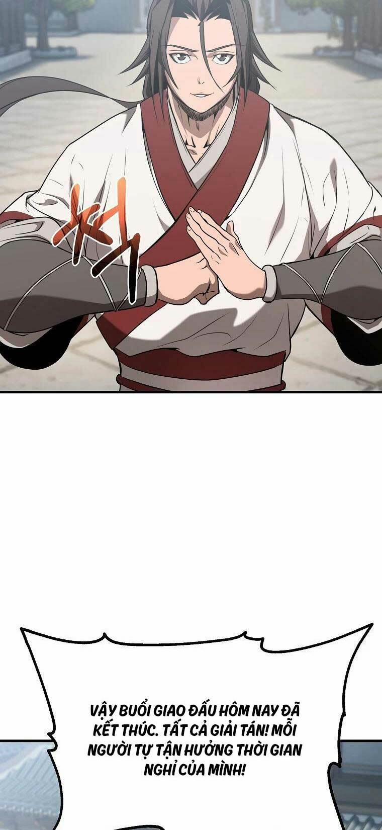 Đông Phương Bất Bại 8 trang 10