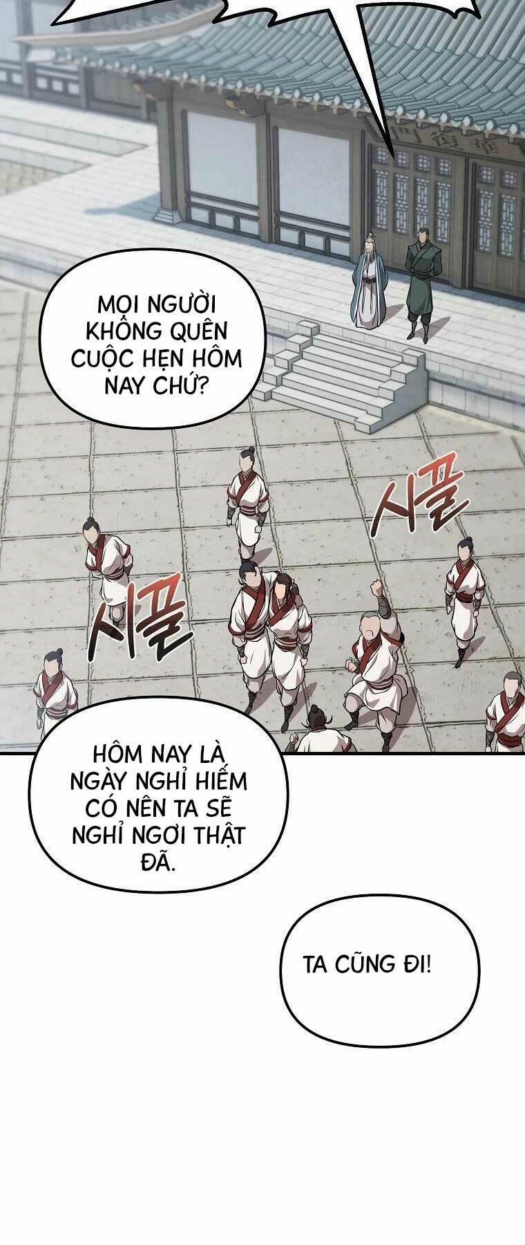 Đông Phương Bất Bại 8 trang 11