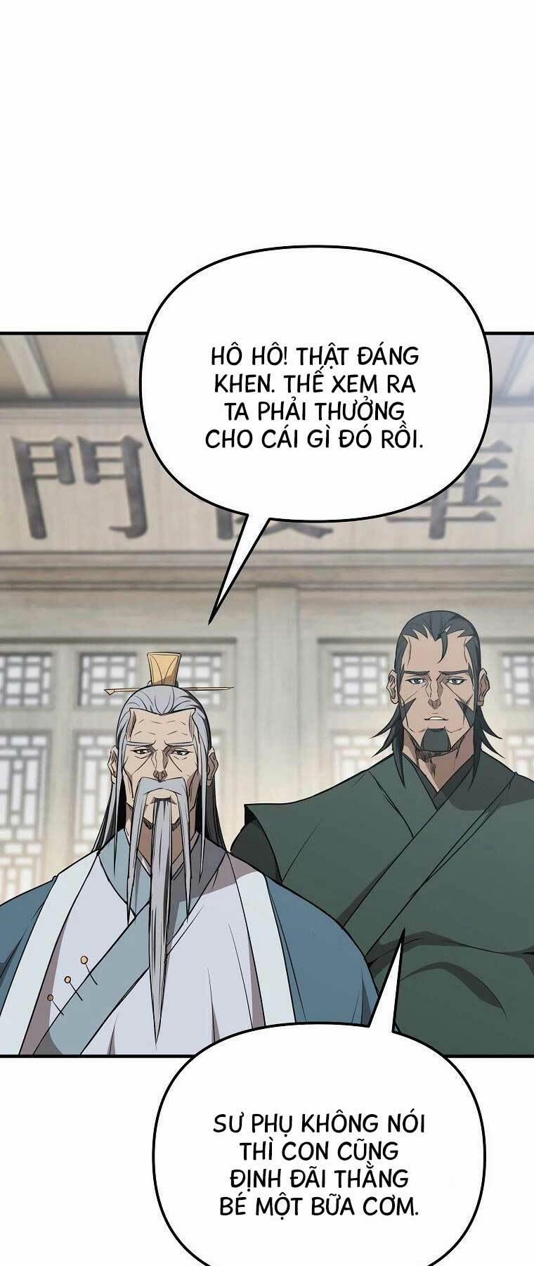 Đông Phương Bất Bại 8 trang 16