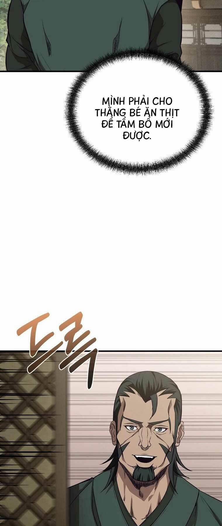 Đông Phương Bất Bại 8 trang 23