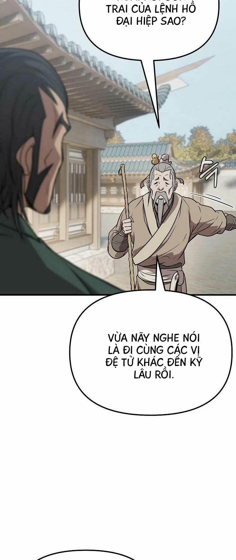 Đông Phương Bất Bại 8 trang 33