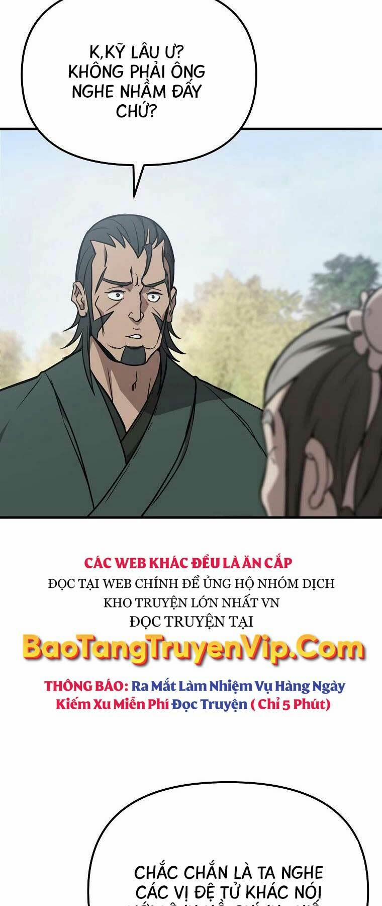 Đông Phương Bất Bại 8 trang 34