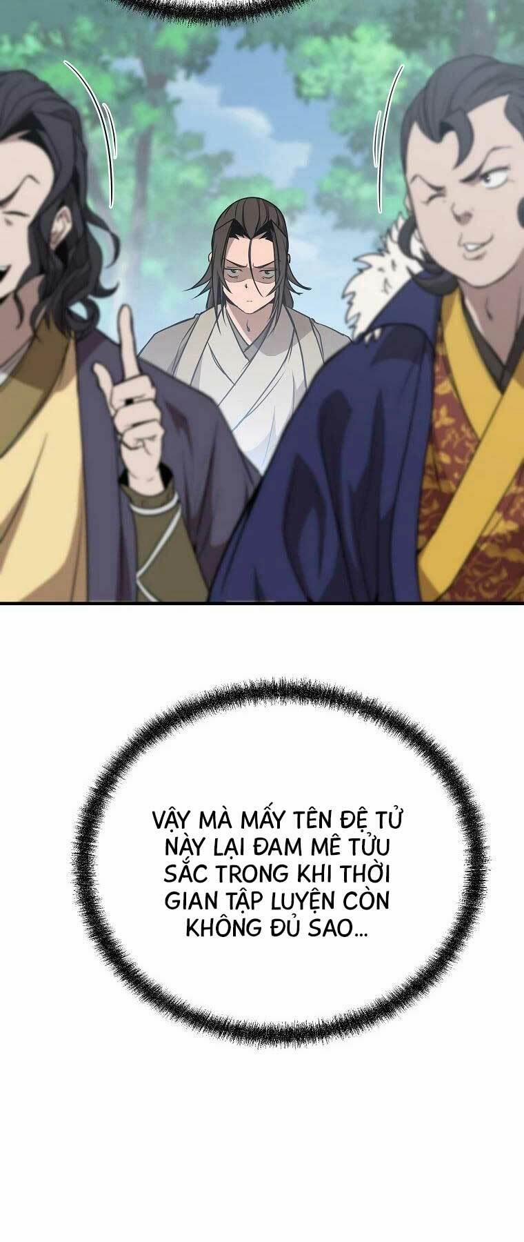 Đông Phương Bất Bại 8 trang 49