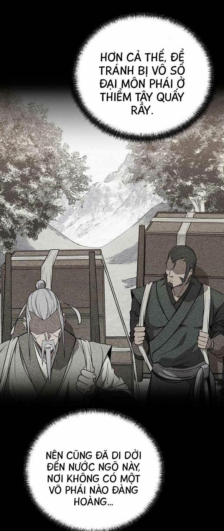 Đông Phương Bất Bại 8 trang 5