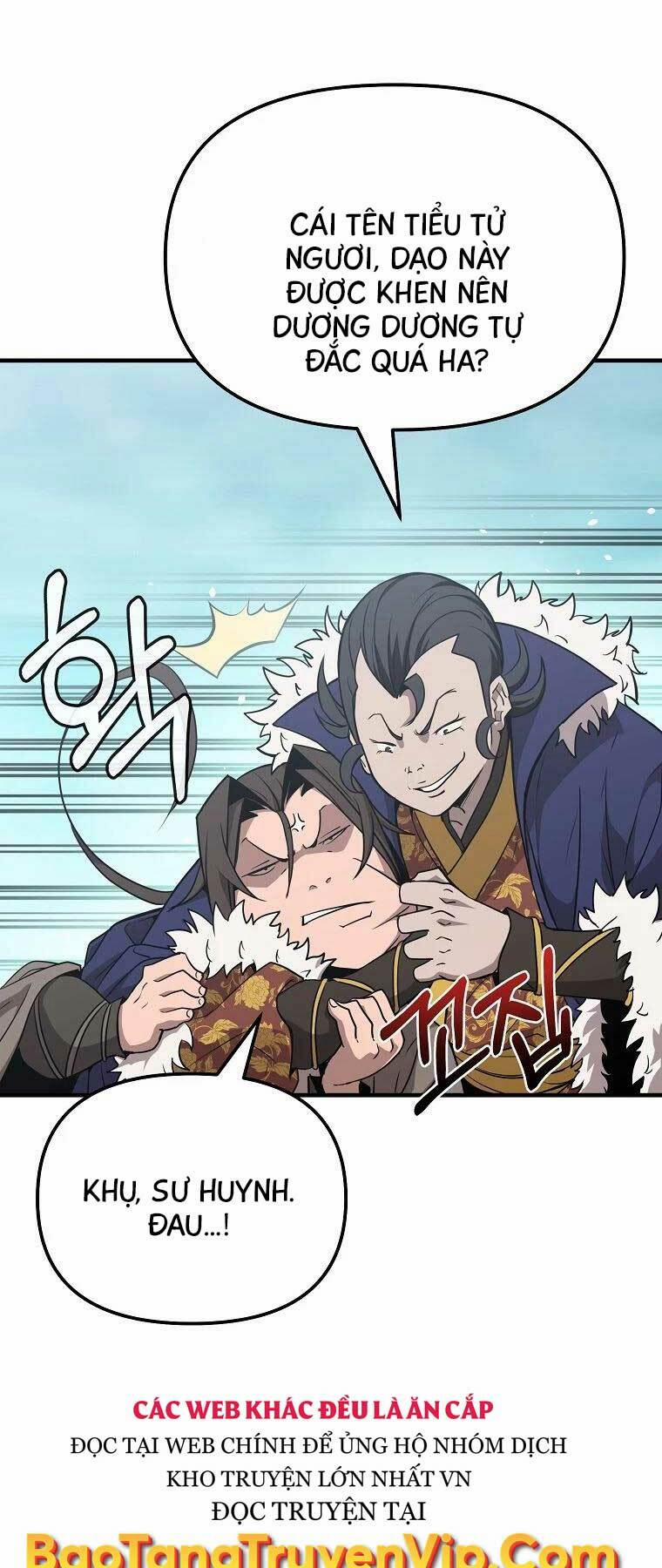 Đông Phương Bất Bại 8 trang 52