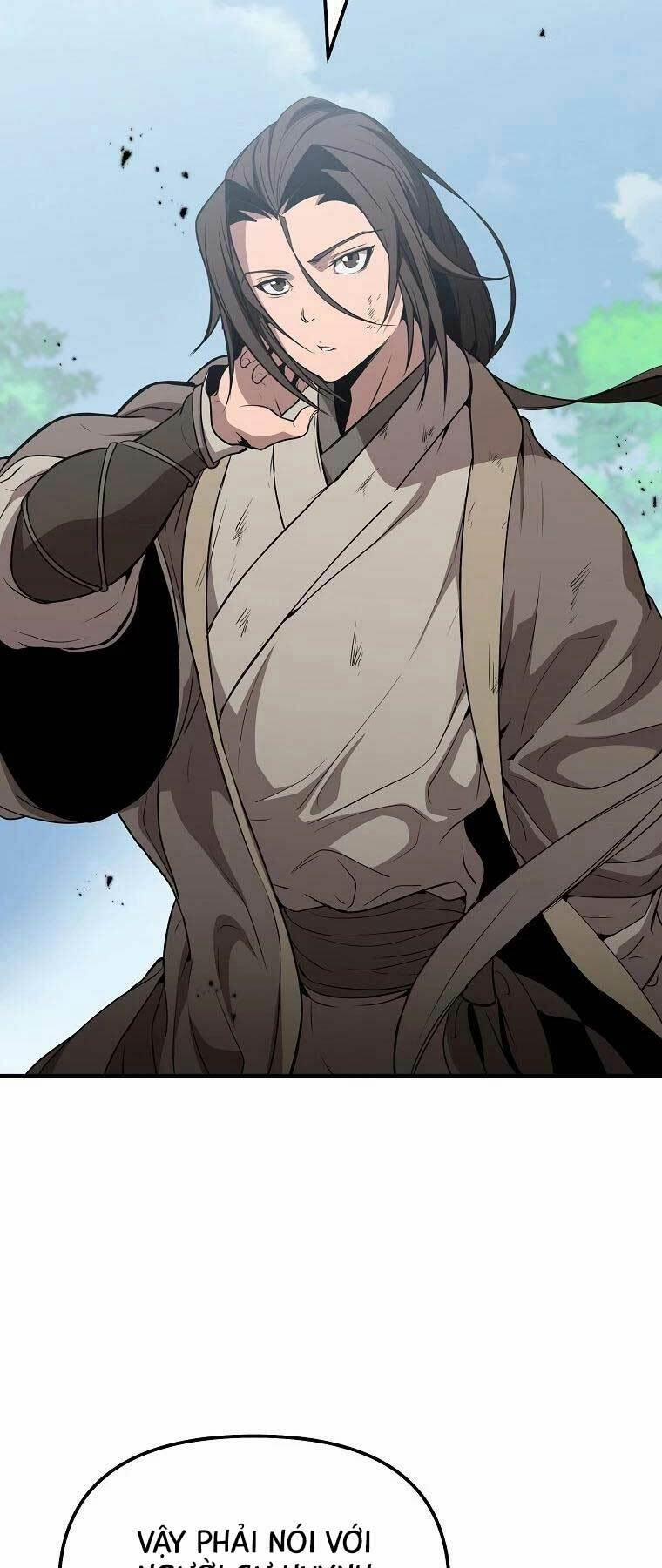 Đông Phương Bất Bại 8 trang 54
