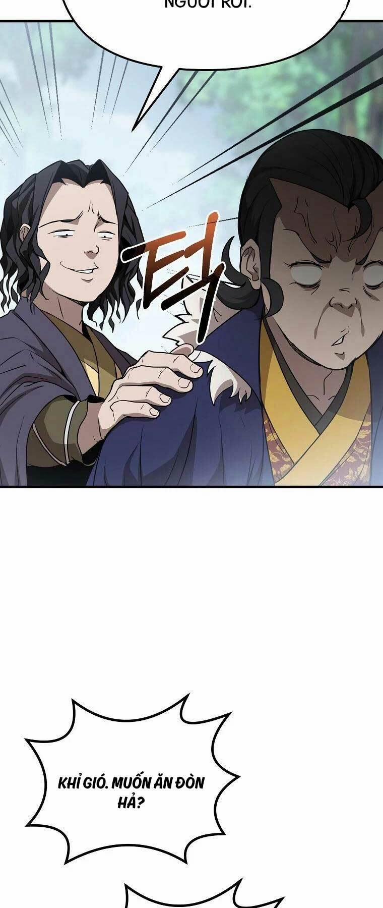 Đông Phương Bất Bại 8 trang 58