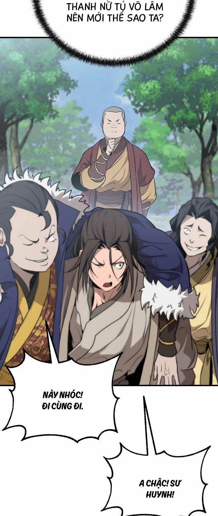 Đông Phương Bất Bại 8 trang 63