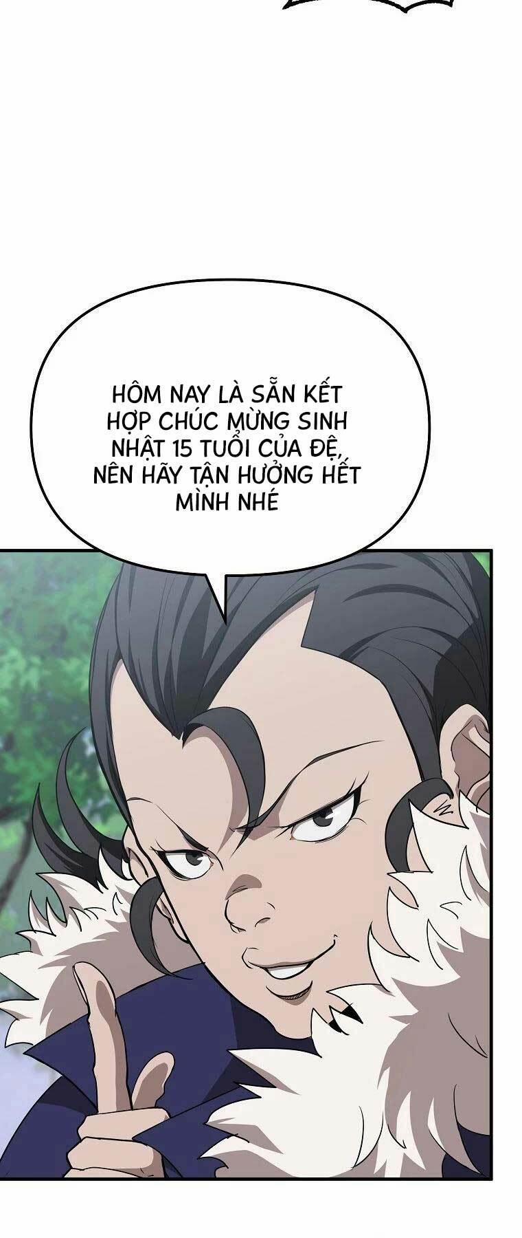 Đông Phương Bất Bại 8 trang 64