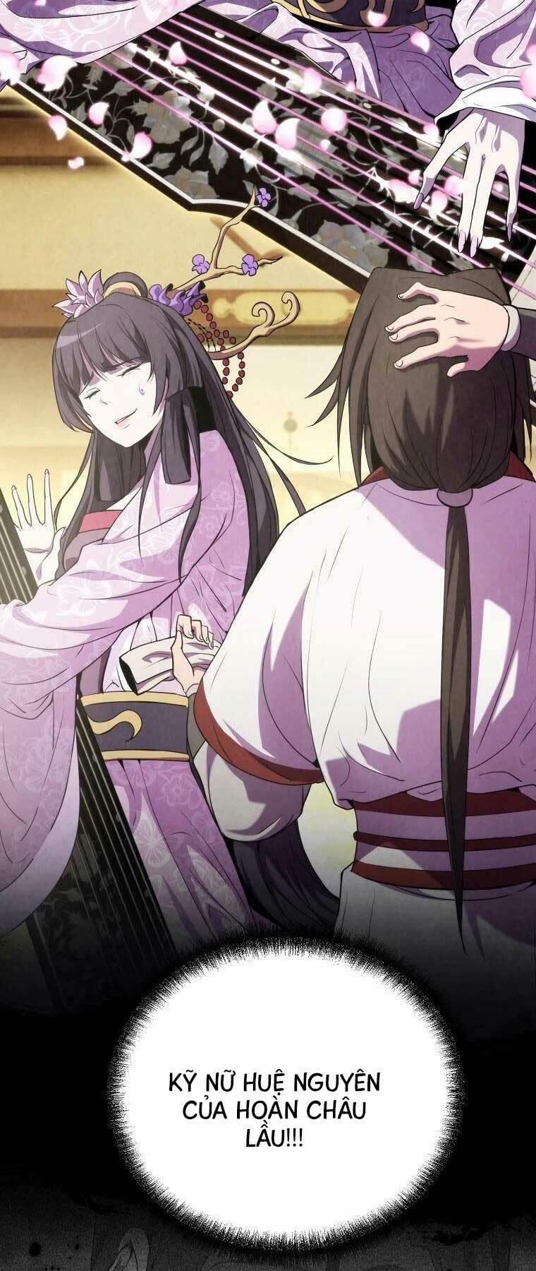 Đông Phương Bất Bại 8 trang 72