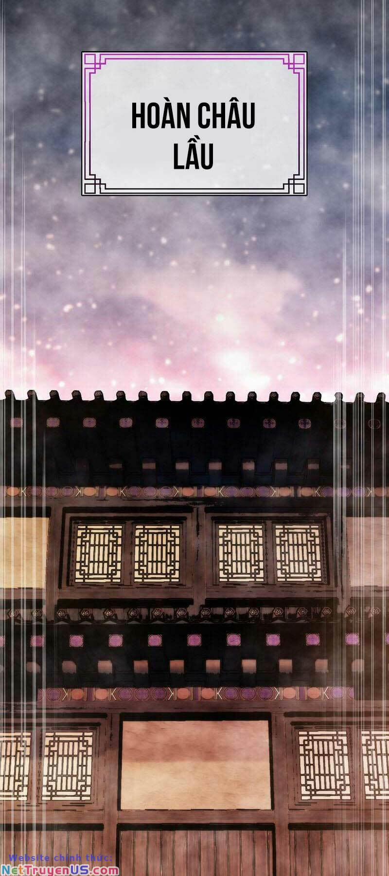 Đông Phương Bất Bại 9 trang 1