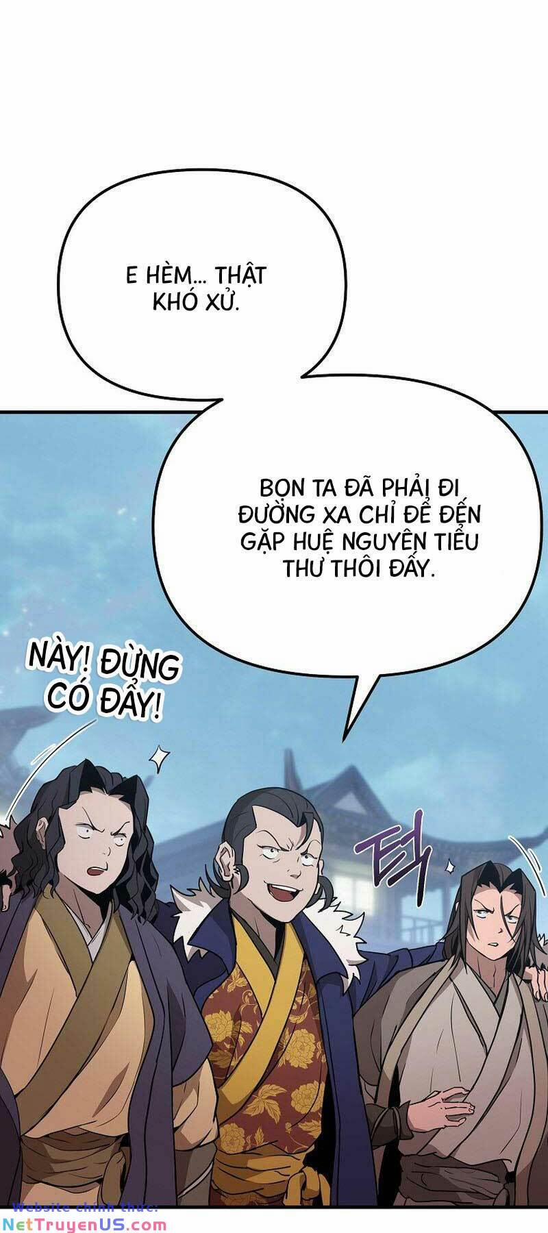 Đông Phương Bất Bại 9 trang 14