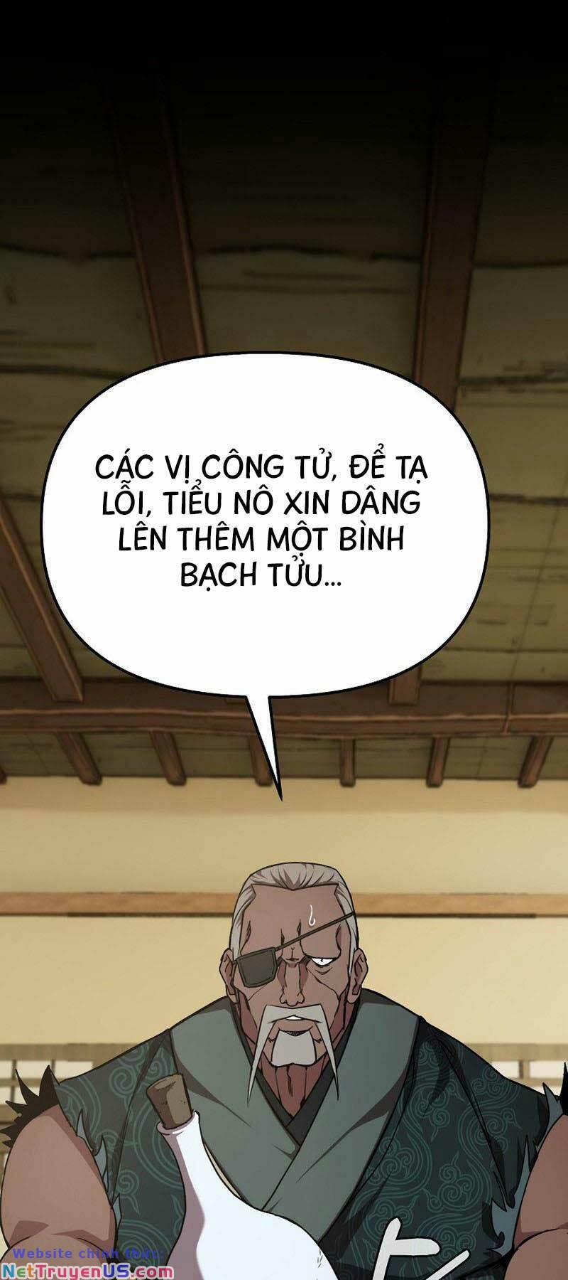 Đông Phương Bất Bại 9 trang 22