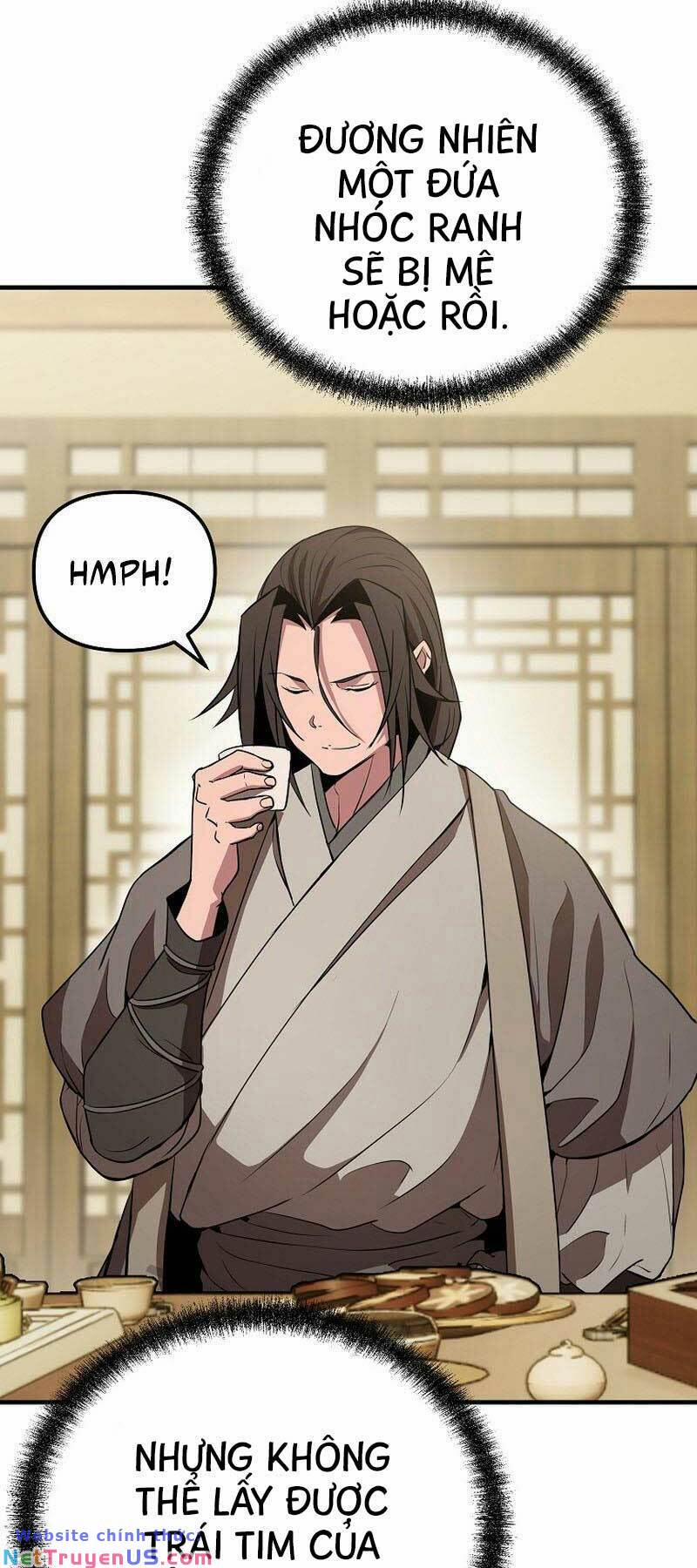 Đông Phương Bất Bại 9 trang 32