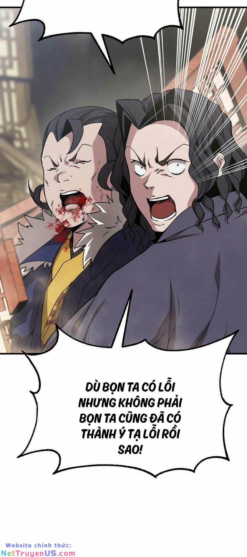 Đông Phương Bất Bại 9 trang 85