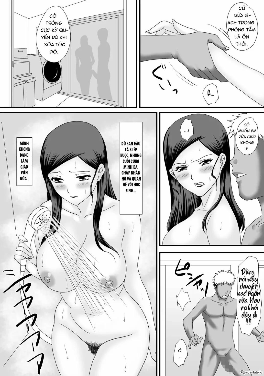 Động quái vật Part 1 trang 45