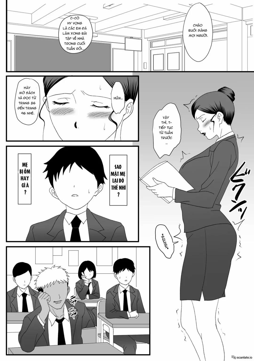 Động quái vật Part 2-END trang 26