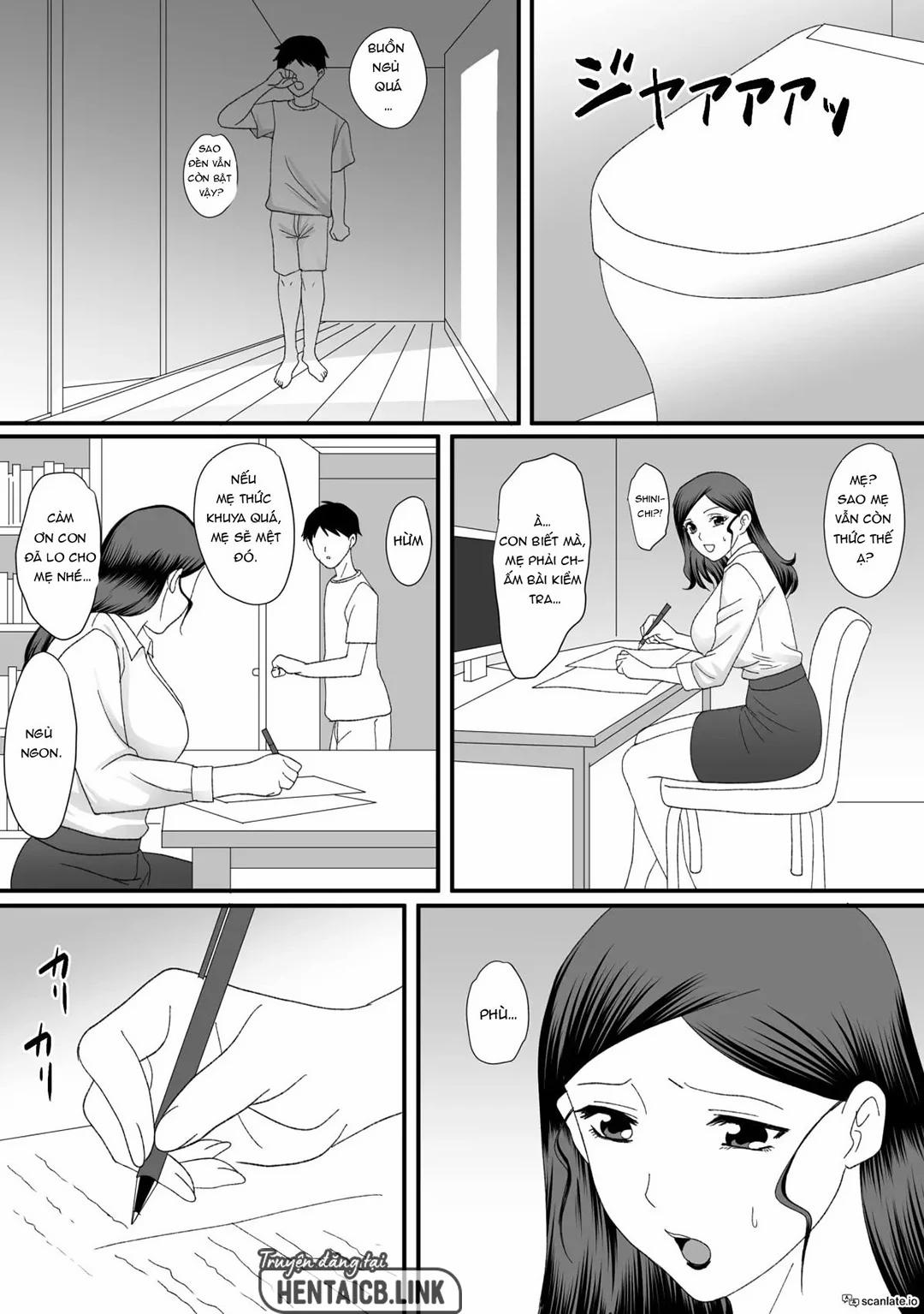 Động quái vật Part 2-END trang 33