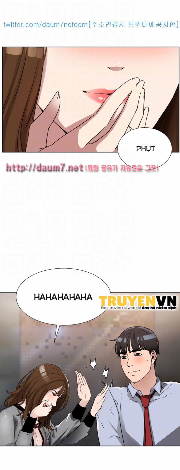 Dongsu của Nara 11 trang 10