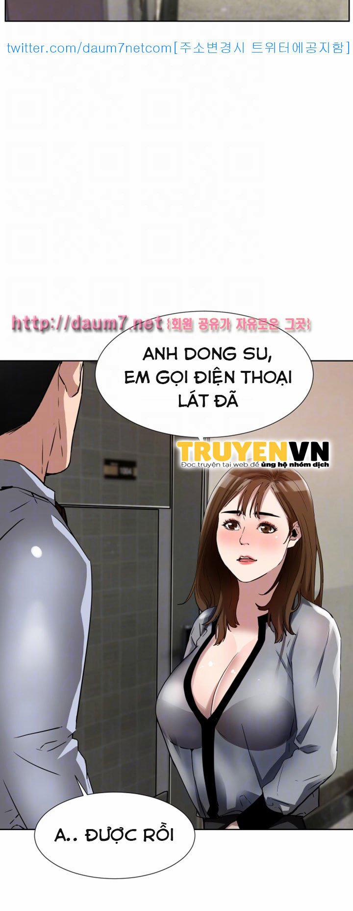 Dongsu của Nara 11 trang 14