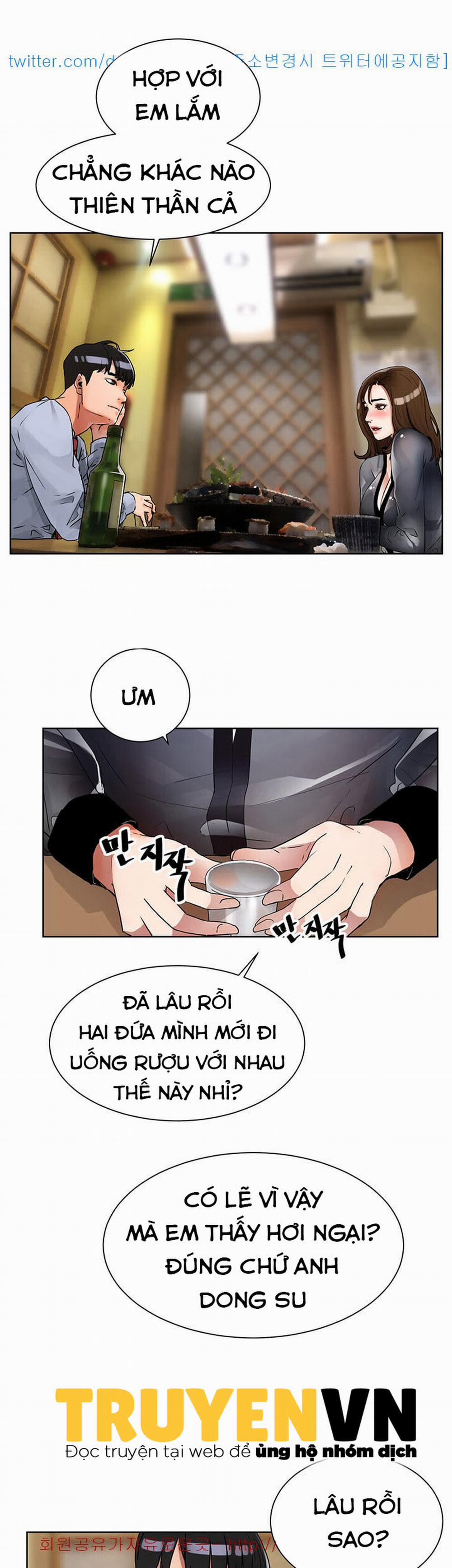 Dongsu của Nara 6 trang 33