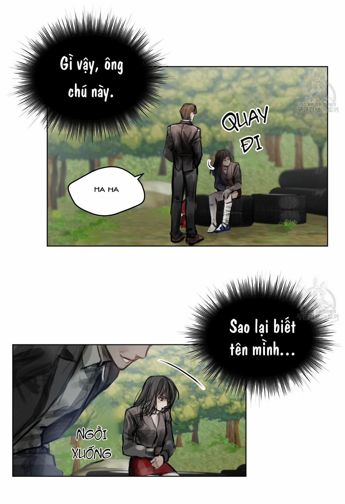 Doppio Senso 0 trang 23